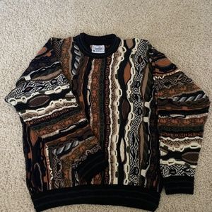 COOGI sweater CUGGI